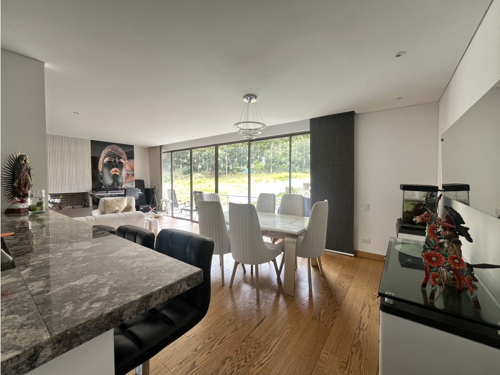 Apartamento en venta en Colina Campestre, Bogotá · foto 12 de 24