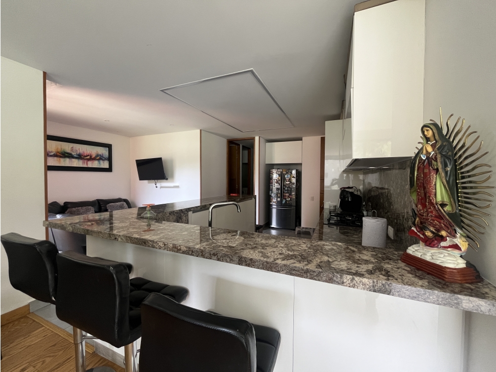 Apartamento en venta en Colina Campestre, Bogotá · foto 13 de 24