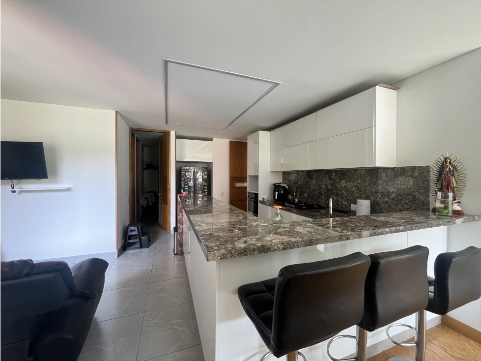 Apartamento en venta en Colina Campestre, Bogotá · foto 14 de 24