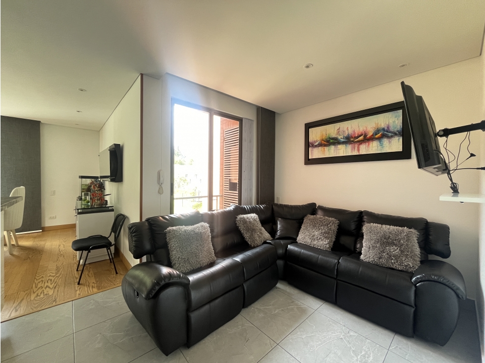 Apartamento en venta en Colina Campestre, Bogotá · foto 15 de 24