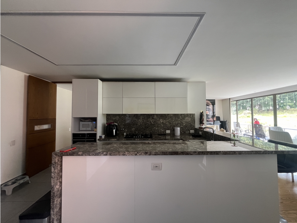 Apartamento en venta en Colina Campestre, Bogotá · foto 16 de 24