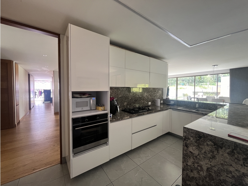 Apartamento en venta en Colina Campestre, Bogotá · foto 17 de 24