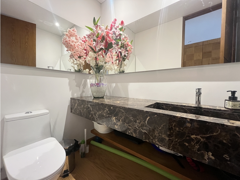Apartamento en venta en Colina Campestre, Bogotá · foto 18 de 24