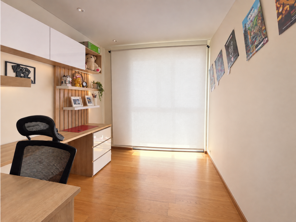 Apartamento en venta en Colina Campestre, Bogotá · foto 19 de 24