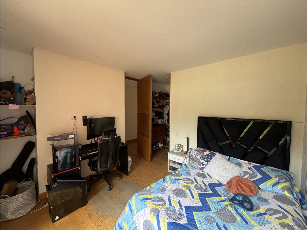 Apartamento en venta en Colina Campestre, Bogotá · foto 20 de 24