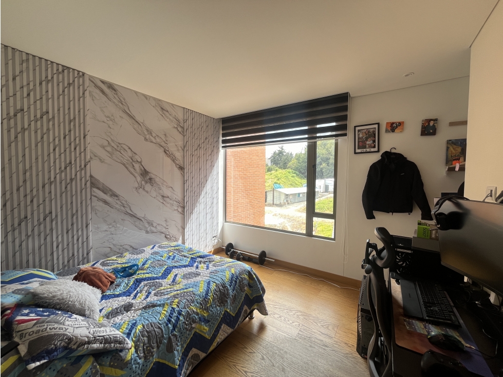 Apartamento en venta en Colina Campestre, Bogotá · foto 21 de 24