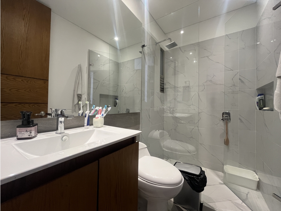 Apartamento en venta en Colina Campestre, Bogotá · foto 22 de 24