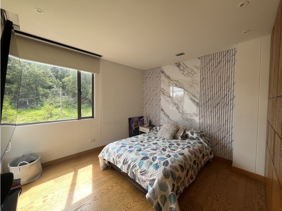 Apartamento en venta en Colina Campestre, Bogotá · foto 23 de 24