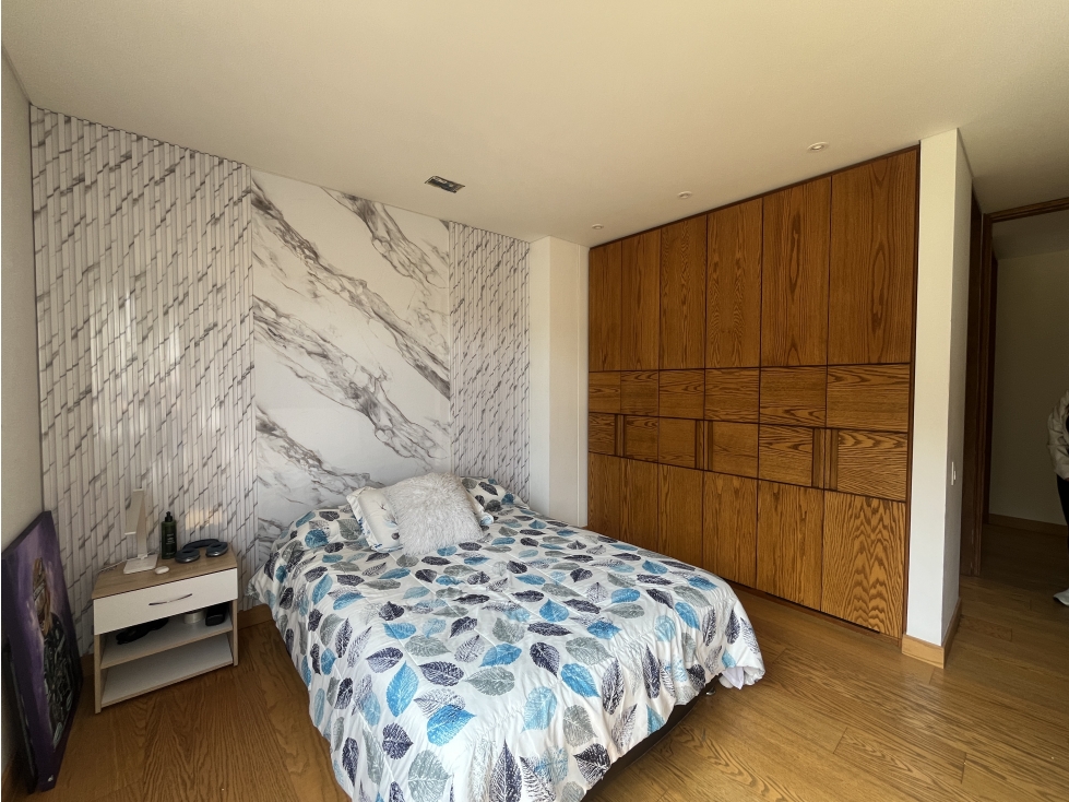 Apartamento en venta en Colina Campestre, Bogotá · foto 24 de 24