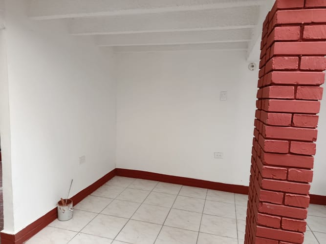 Casa de 5 alcobas en arriendo en Lagos I, Floridablanca, 121 m² · foto 6 de 18