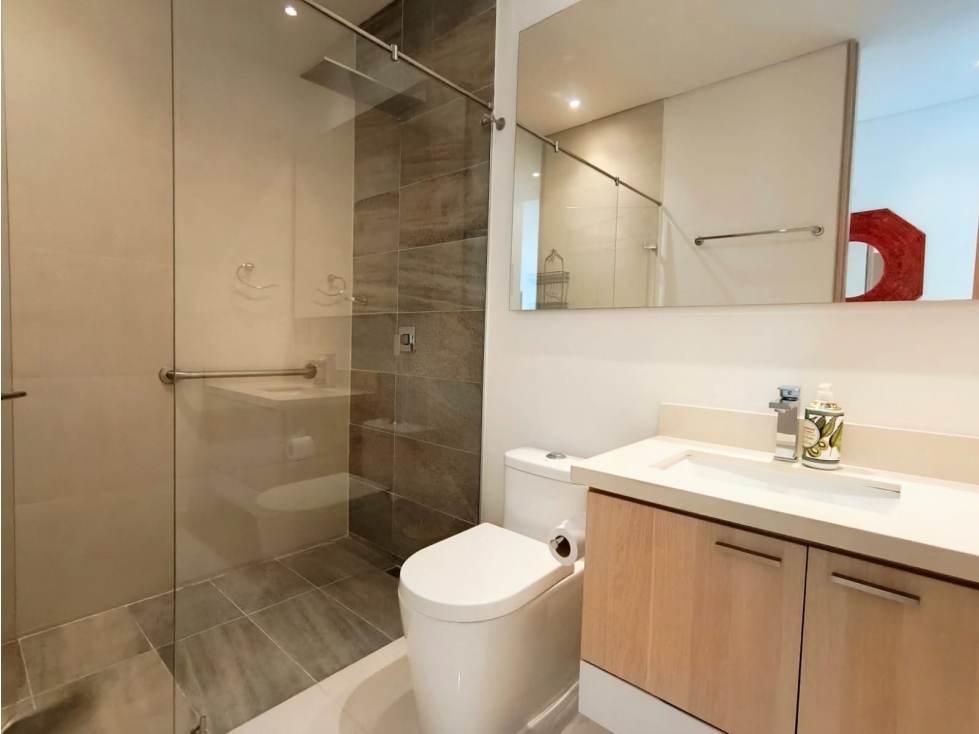 Apartamento en venta en Bello Horizonte, Santa Marta · foto 14 de 22