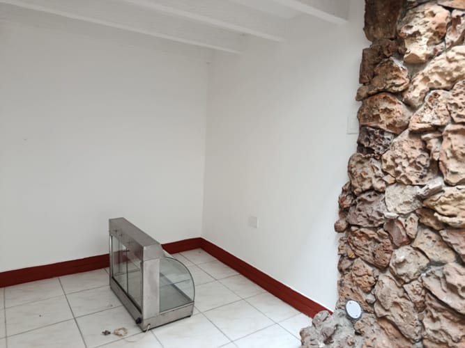 Casa de 5 alcobas en arriendo en Lagos I, Floridablanca, 121 m² · foto 7 de 18