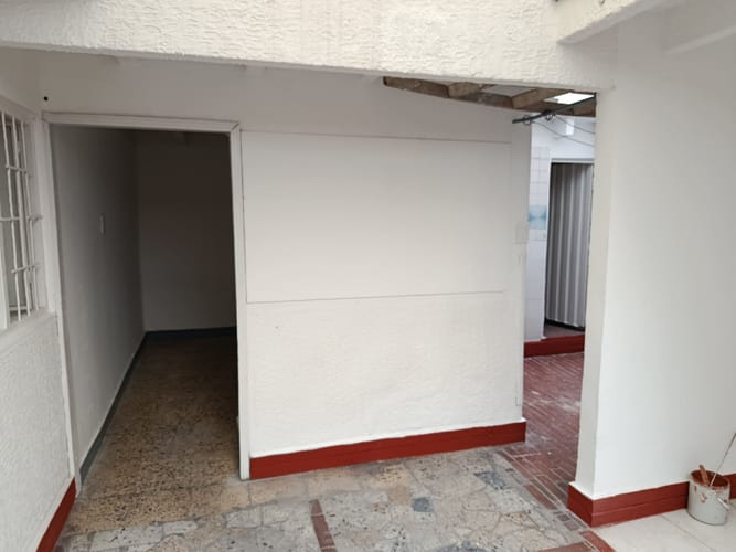 Casa de 5 alcobas en arriendo en Lagos I, Floridablanca, 121 m² · foto 8 de 18