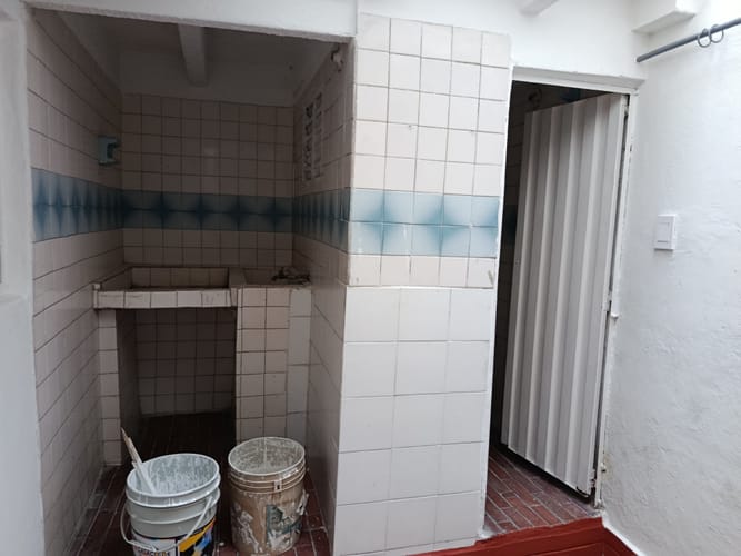 Casa de 5 alcobas en arriendo en Lagos I, Floridablanca, 121 m² · foto 9 de 18