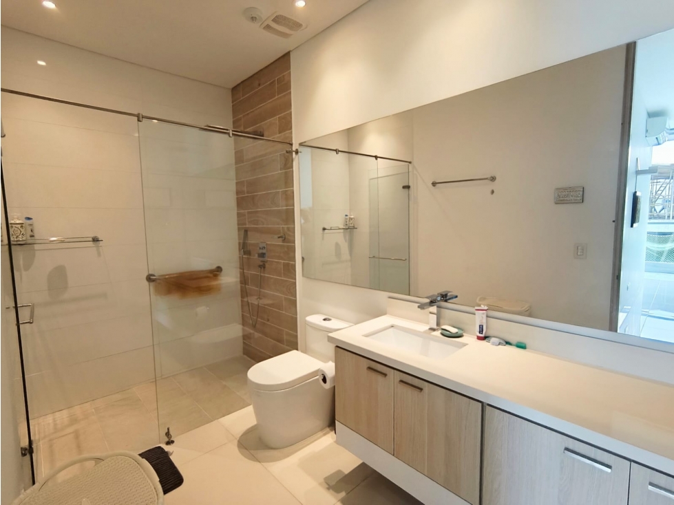 Apartamento en venta en Bello Horizonte, Santa Marta · foto 19 de 22