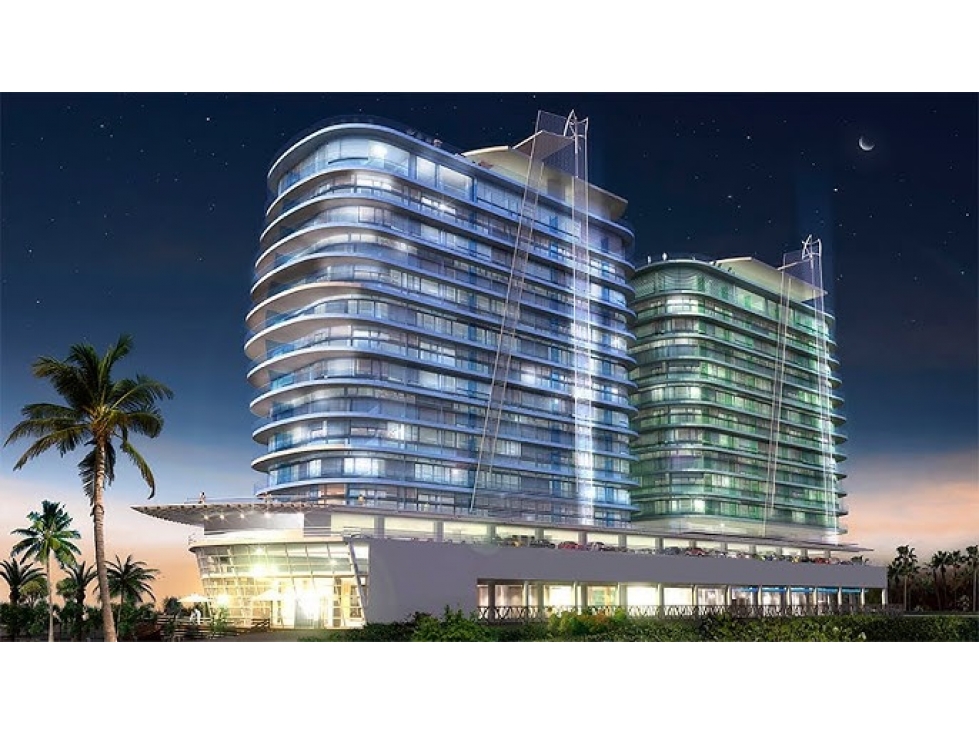 Apartamento en venta en Bello Horizonte, Santa Marta · foto 20 de 22