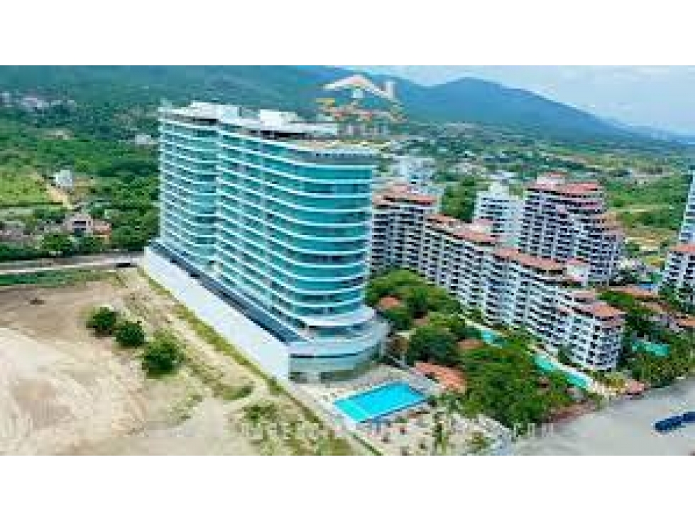 Apartamento en venta en Bello Horizonte, Santa Marta · foto 22 de 22