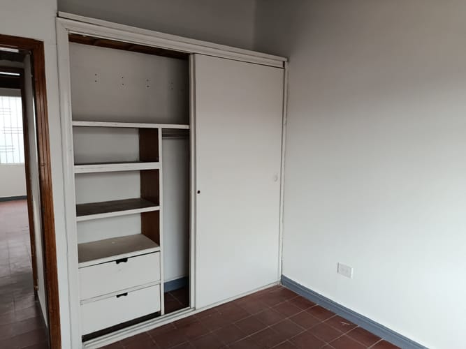 Casa de 5 alcobas en arriendo en Lagos I, Floridablanca, 121 m² · foto 12 de 18