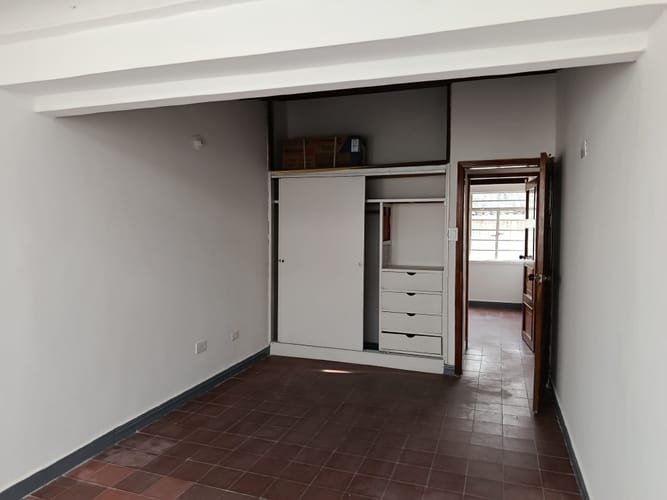 Casa de 5 alcobas en arriendo en Lagos I, Floridablanca, 121 m² · foto 14 de 18