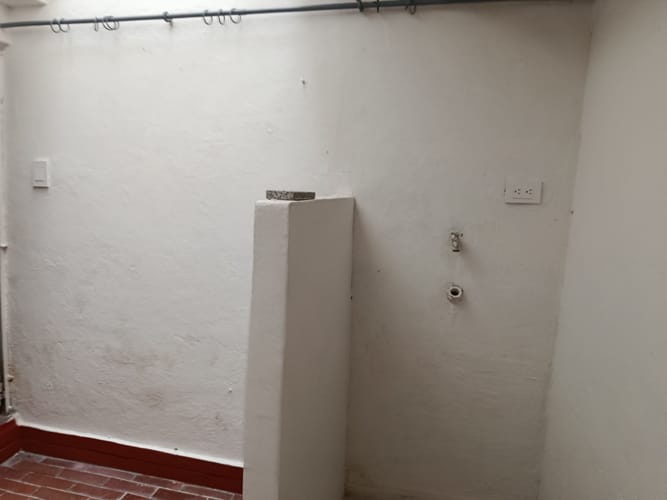 Casa de 5 alcobas en arriendo en Lagos I, Floridablanca, 121 m² · foto 15 de 18