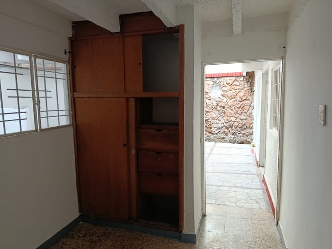 Casa de 5 alcobas en arriendo en Lagos I, Floridablanca, 121 m² · foto 16 de 18