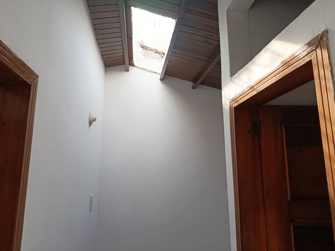 Casa de 5 alcobas en arriendo en Lagos I, Floridablanca, 121 m² · foto 17 de 18