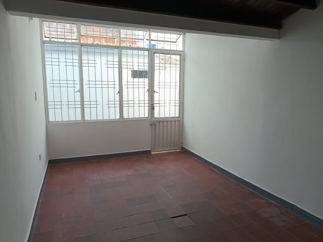 Casa de 5 alcobas en arriendo en Lagos I, Floridablanca, 121 m² · foto 18 de 18