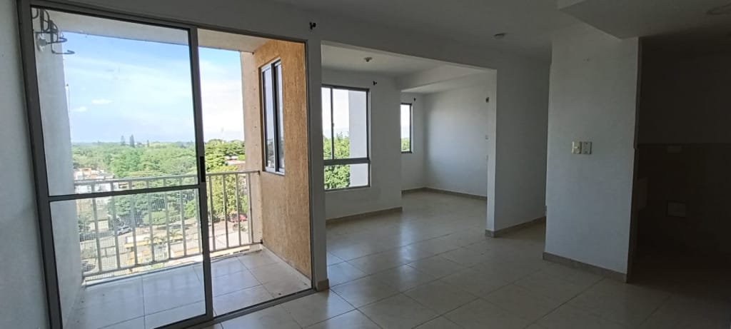 Apartamento de 2 alcobas en venta en Quintas De Bolivar, Jamundí, 55 m² · foto 4 de 24
