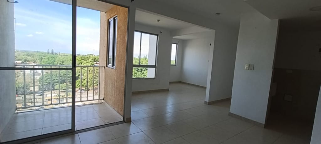 Apartamento de 2 alcobas en venta en Quintas De Bolivar, Jamundí, 55 m² · foto 6 de 24