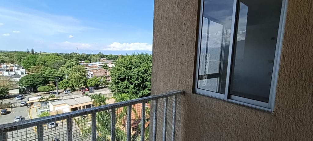Apartamento de 2 alcobas en venta en Quintas De Bolivar, Jamundí, 55 m² · foto 7 de 24