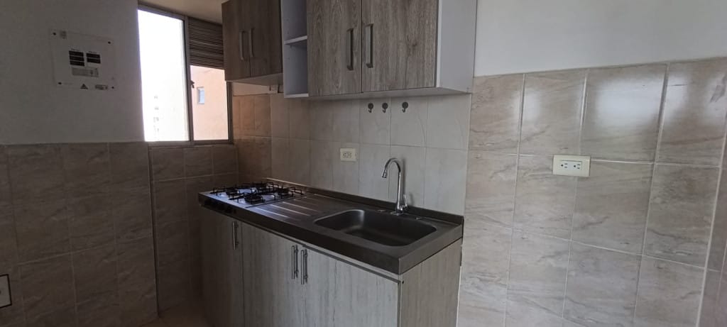 Apartamento de 2 alcobas en venta en Quintas De Bolivar, Jamundí, 55 m² · foto 8 de 24