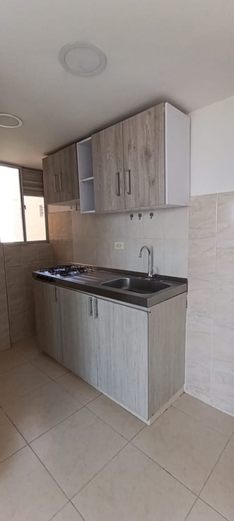 Apartamento de 2 alcobas en venta en Quintas De Bolivar, Jamundí, 55 m² · foto 9 de 24