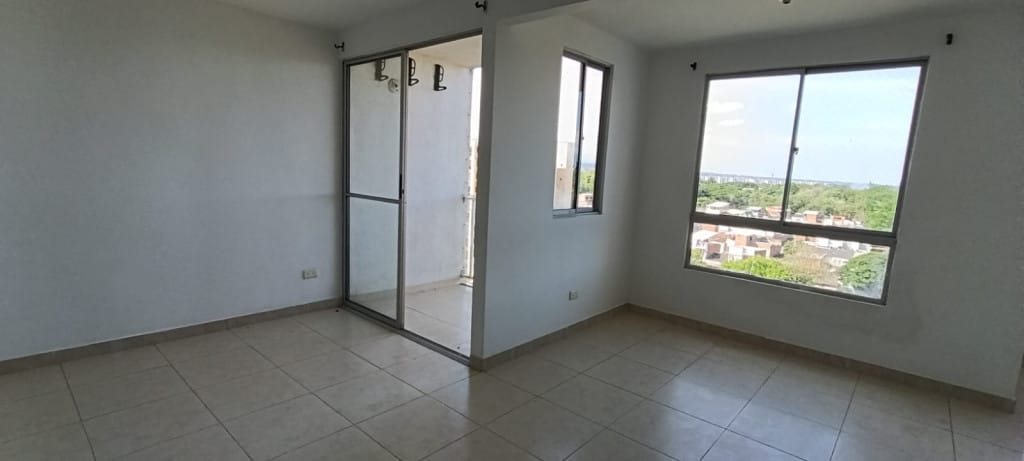 Apartamento de 2 alcobas en venta en Quintas De Bolivar, Jamundí, 55 m² · foto 10 de 24