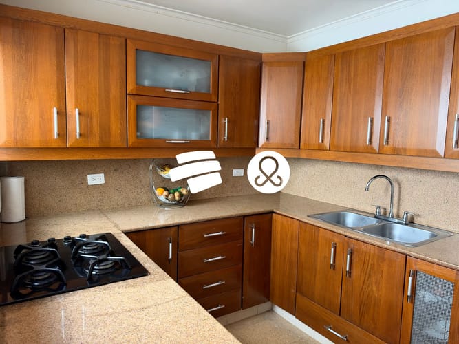 Casa de 4 alcobas en venta en Las Lomas, Medellín, 191 m² · foto 5 de 14