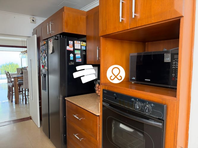 Casa de 4 alcobas en venta en Las Lomas, Medellín, 191 m² · foto 6 de 14