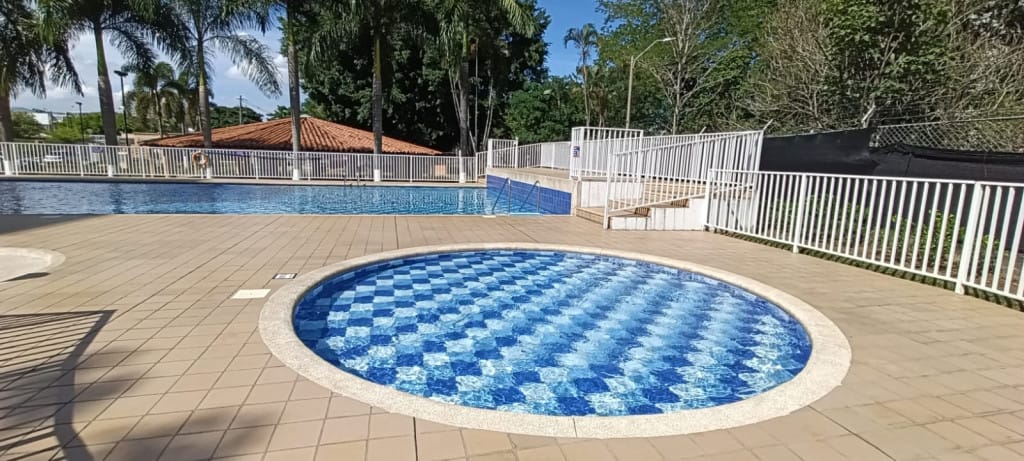 Apartamento de 2 alcobas en venta en Quintas De Bolivar, Jamundí, 55 m² · foto 23 de 24