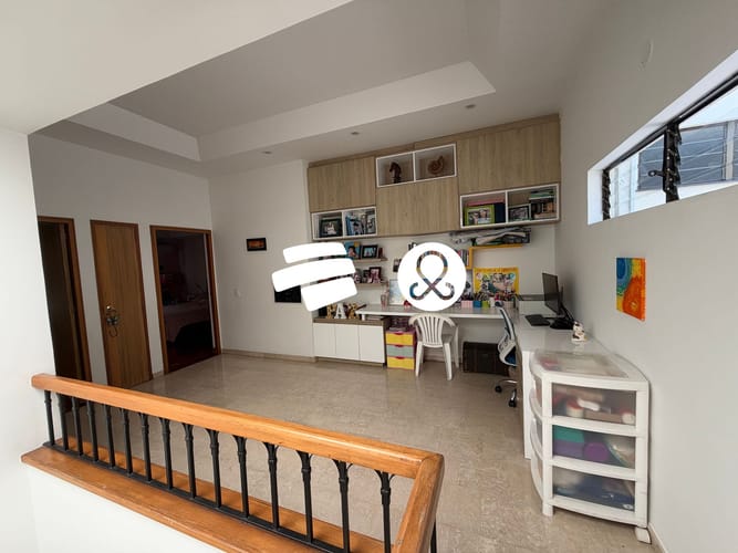 Casa de 4 alcobas en venta en Las Lomas, Medellín, 191 m² · foto 7 de 14