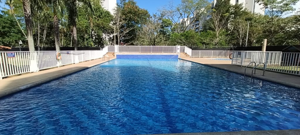 Apartamento de 2 alcobas en venta en Quintas De Bolivar, Jamundí, 55 m² · foto 24 de 24