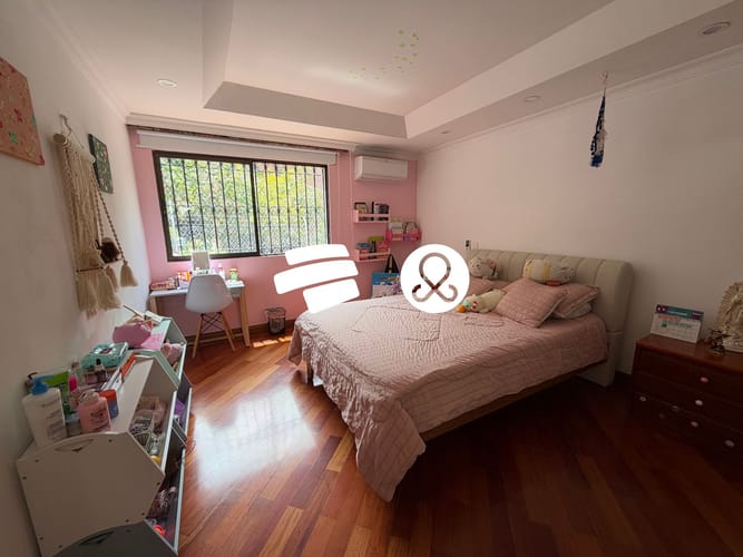 Casa de 4 alcobas en venta en Las Lomas, Medellín, 191 m² · foto 8 de 14