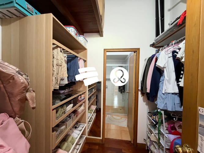 Casa de 4 alcobas en venta en Las Lomas, Medellín, 191 m² · foto 9 de 14