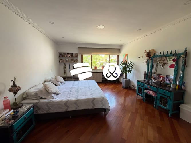 Casa de 4 alcobas en venta en Las Lomas, Medellín, 191 m² · foto 11 de 14