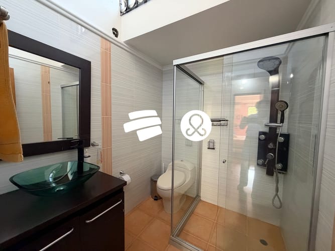 Casa de 4 alcobas en venta en Las Lomas, Medellín, 191 m² · foto 12 de 14