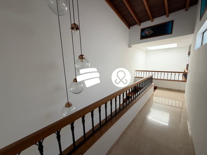 Casa de 4 alcobas en venta en Las Lomas, Medellín, 191 m² · foto 14 de 14