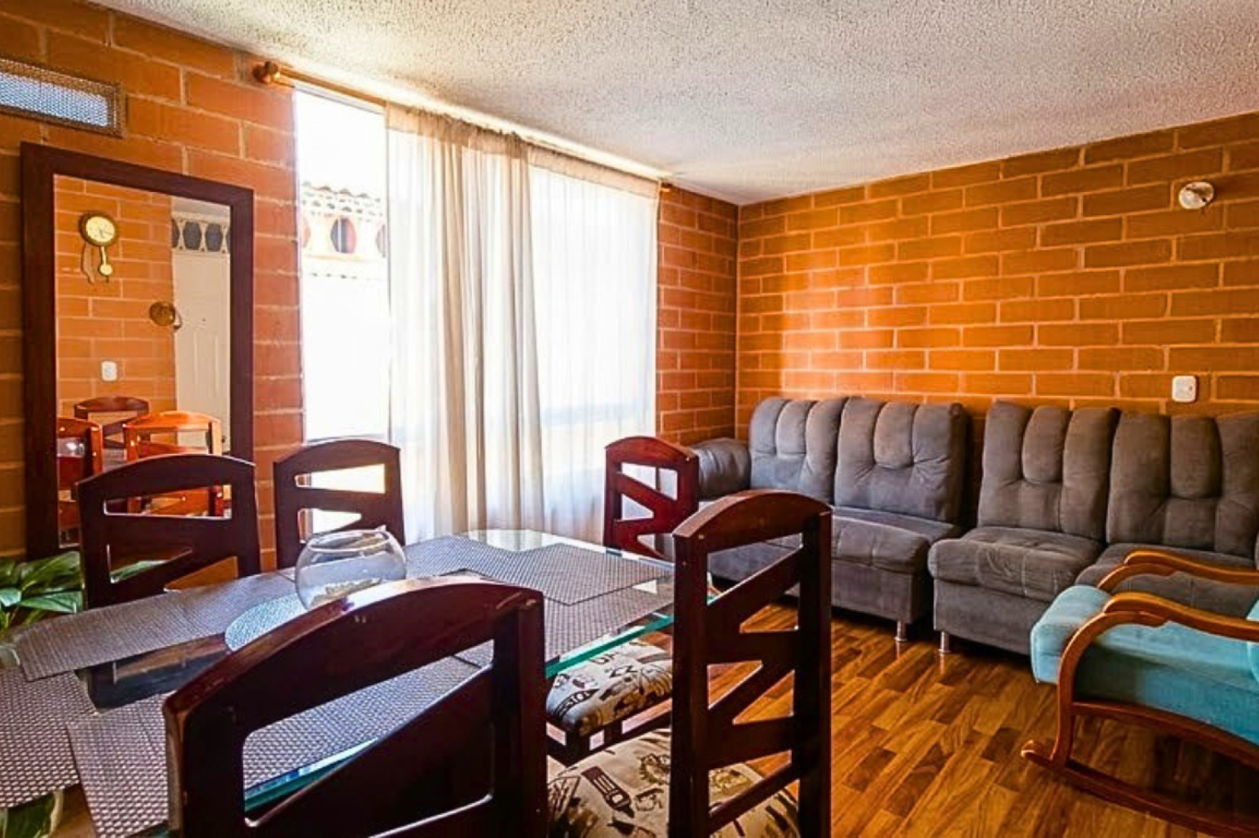Apartamento en venta en Bosa San Diego, Bogotá · foto 2 de 11