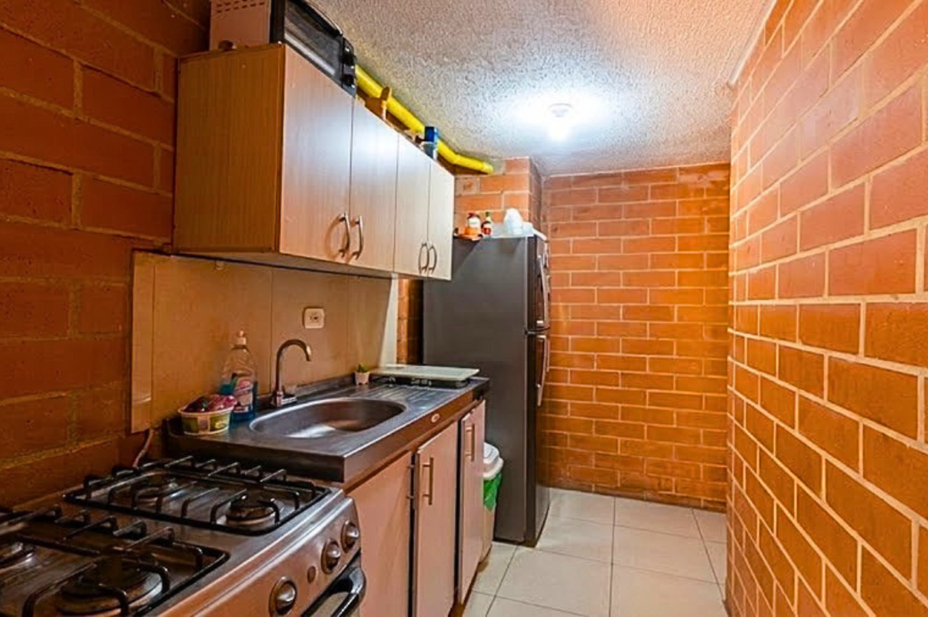 Apartamento en venta en Bosa San Diego, Bogotá · foto 3 de 11