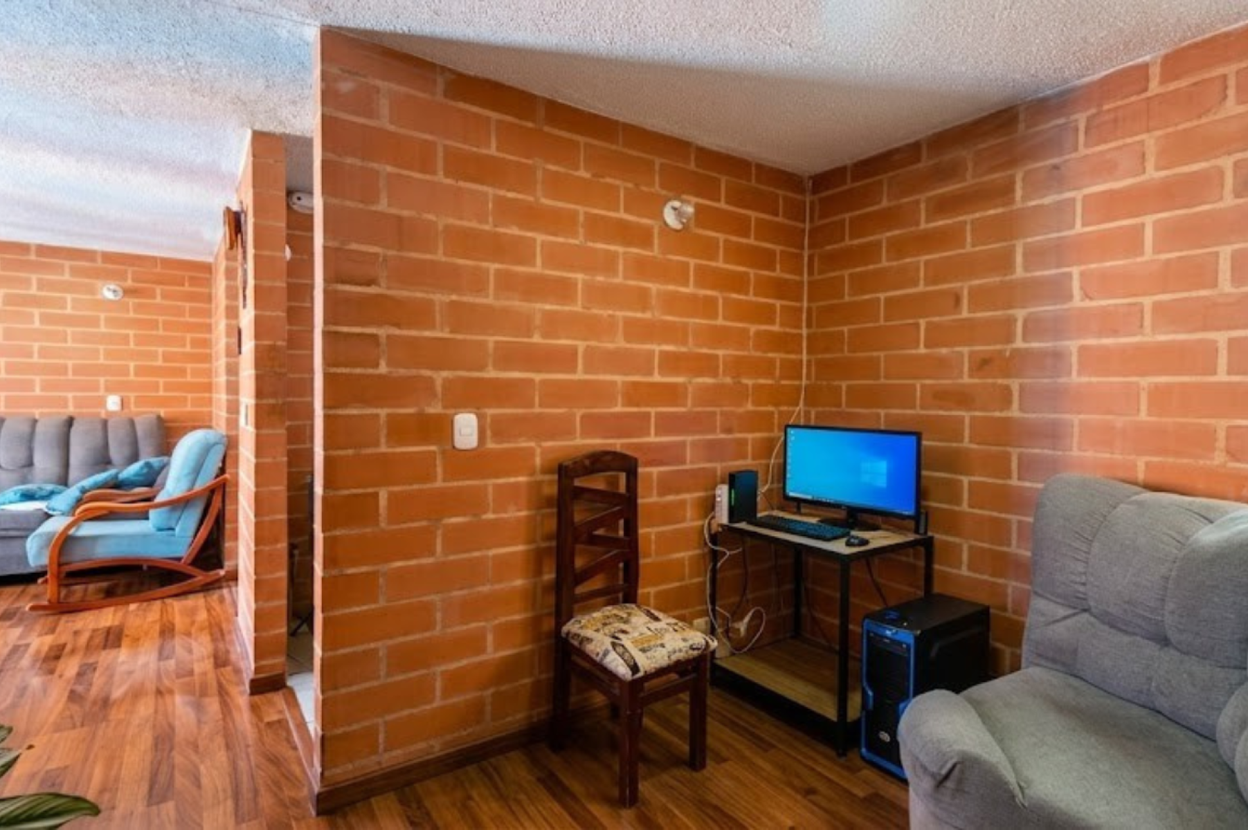 Apartamento en venta en Bosa San Diego, Bogotá · foto 4 de 11