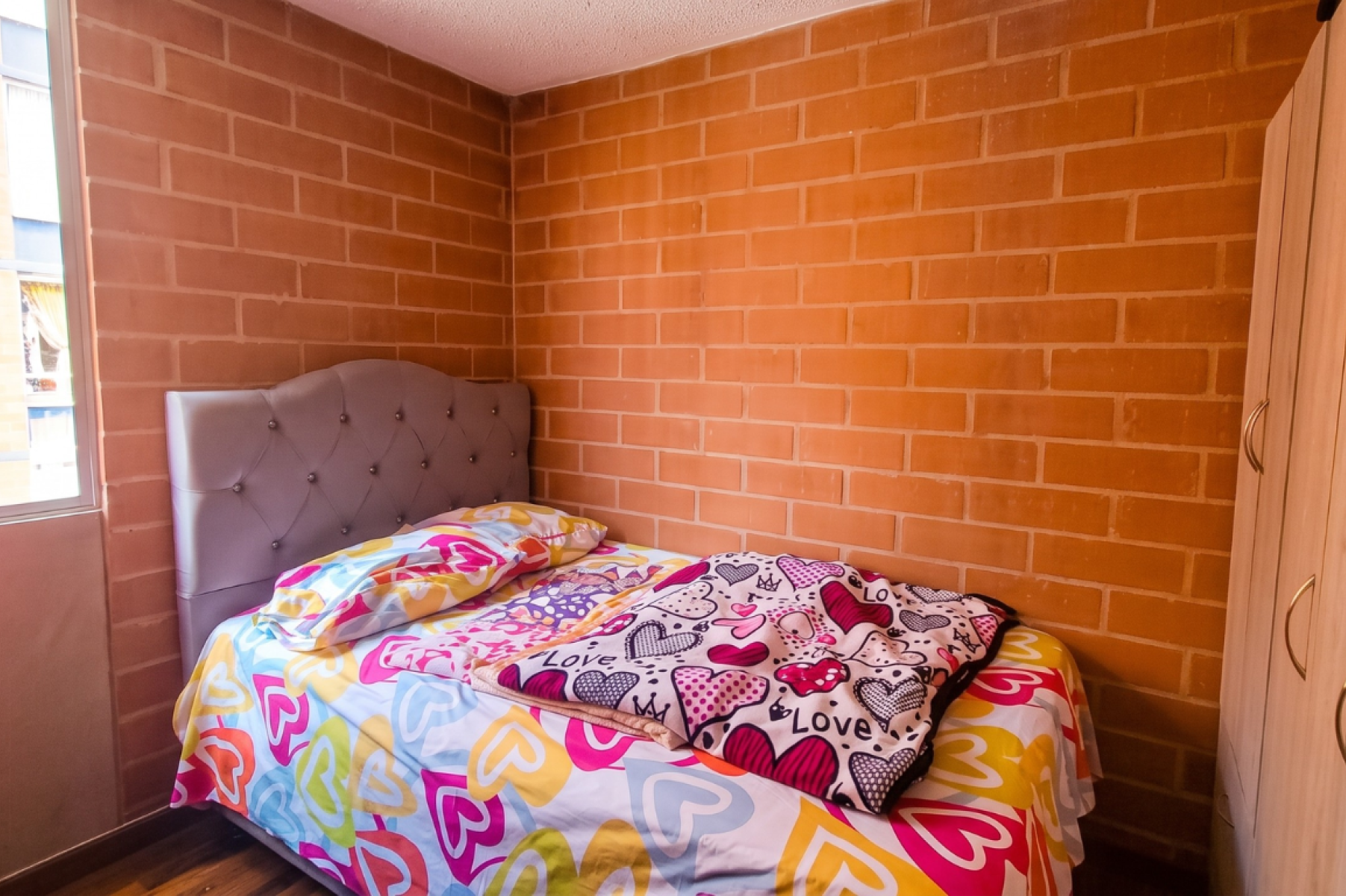 Apartamento en venta en Bosa San Diego, Bogotá · foto 7 de 11