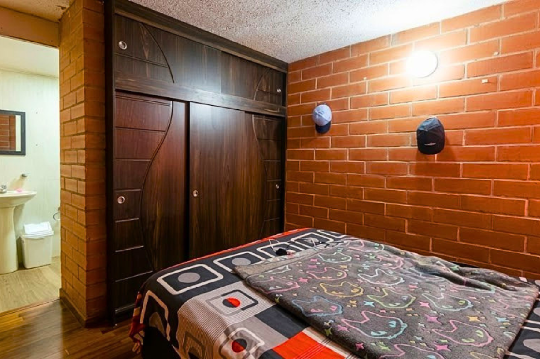 Apartamento en venta en Bosa San Diego, Bogotá · foto 8 de 11
