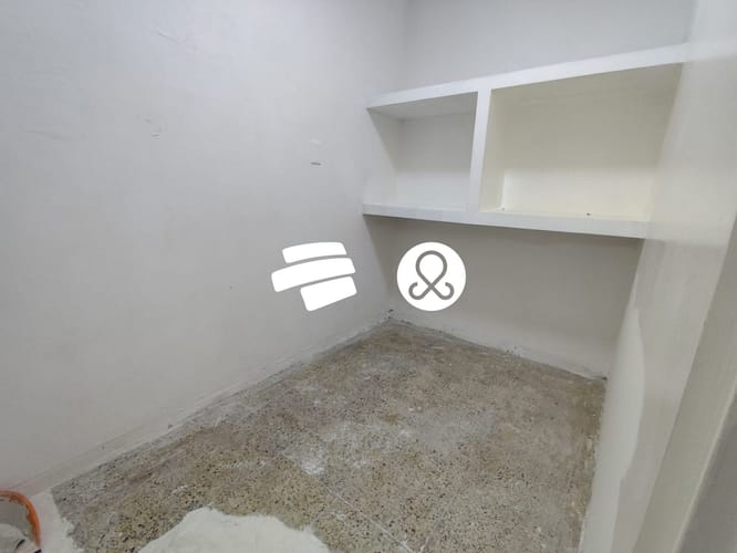 Local en venta en Villa Nueva, Medellín, 32 m² · foto 7 de 12