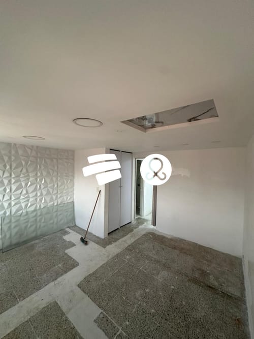 Local en venta en Villa Nueva, Medellín, 32 m² · foto 8 de 12